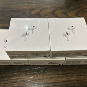 Apple AirPods Pro 2